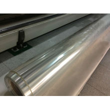 long length PET film